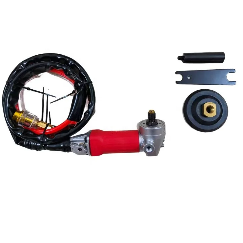 Sande Industrial Grade Air Wet Polisher Stone Machine Tool Polishing Stones Package includes Box Industrial Wet Polisher Sale