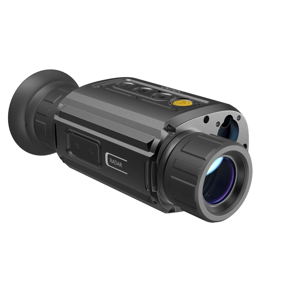 Facoty Wholesale New Design NNPO Handheld Monocular thermal imager night vision