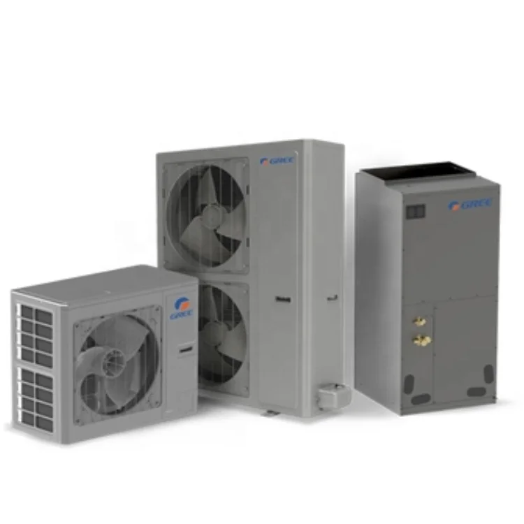 Gree Flexx Heat Pumps from 24000btu to 60000btu Split Unit