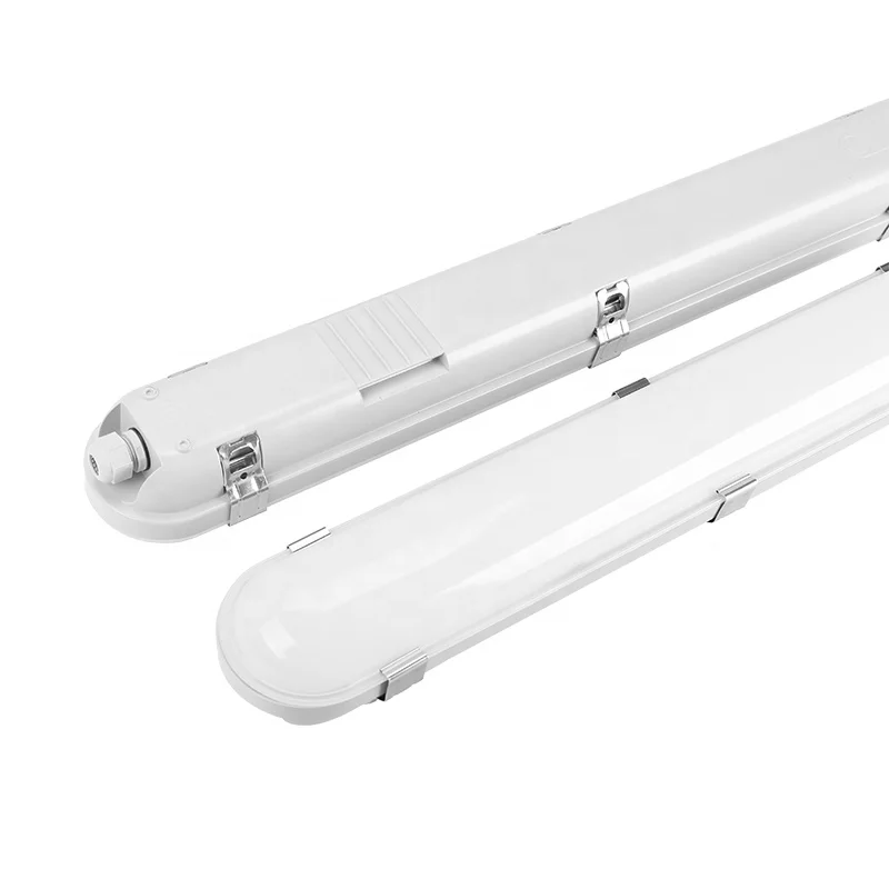 Industrial Lighting Brighten your Space Smart LED Tri Proof light