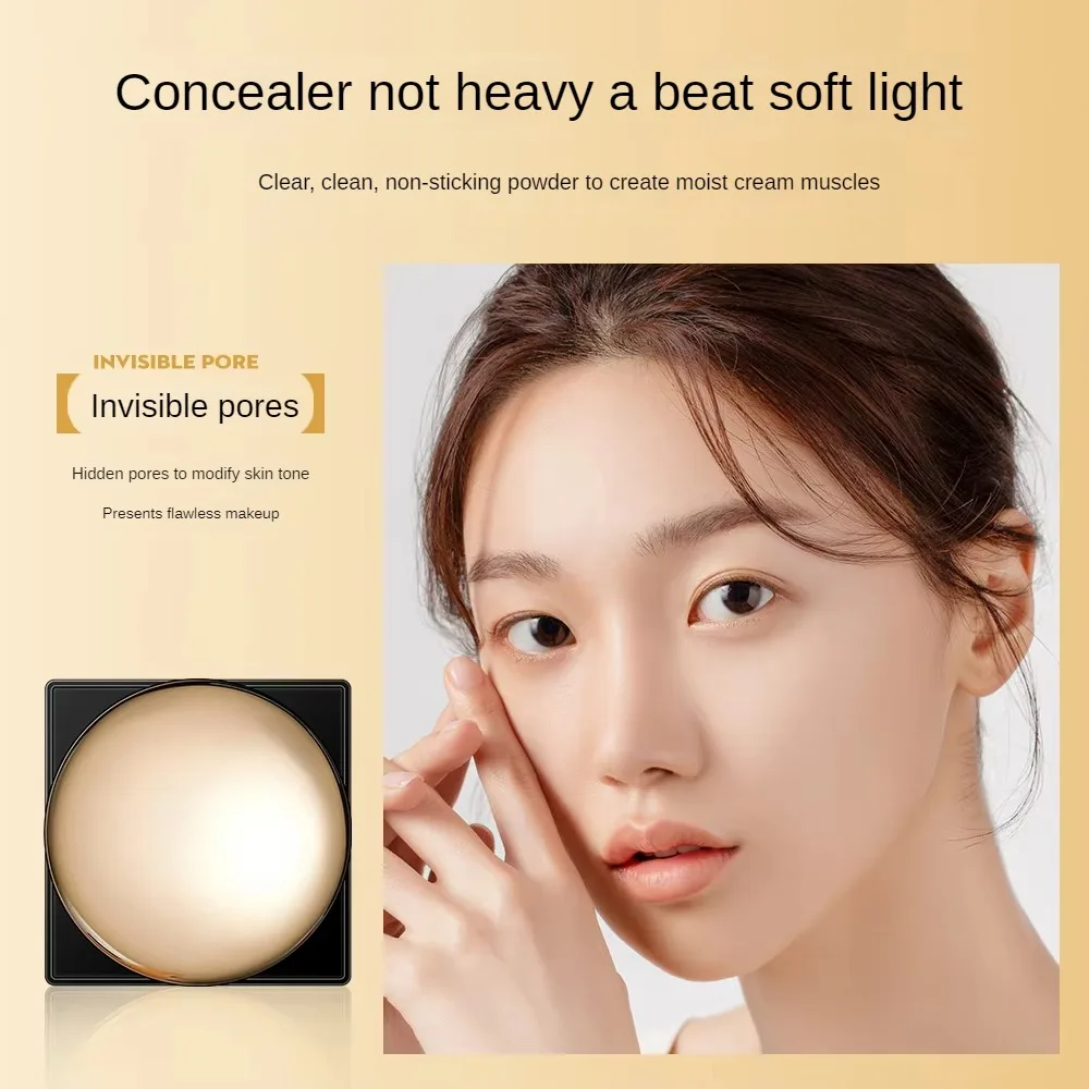 New arrival 2024  cosmetics cushion foundation CC cream Private label makeup foundation face whitening bb cream for women beauty