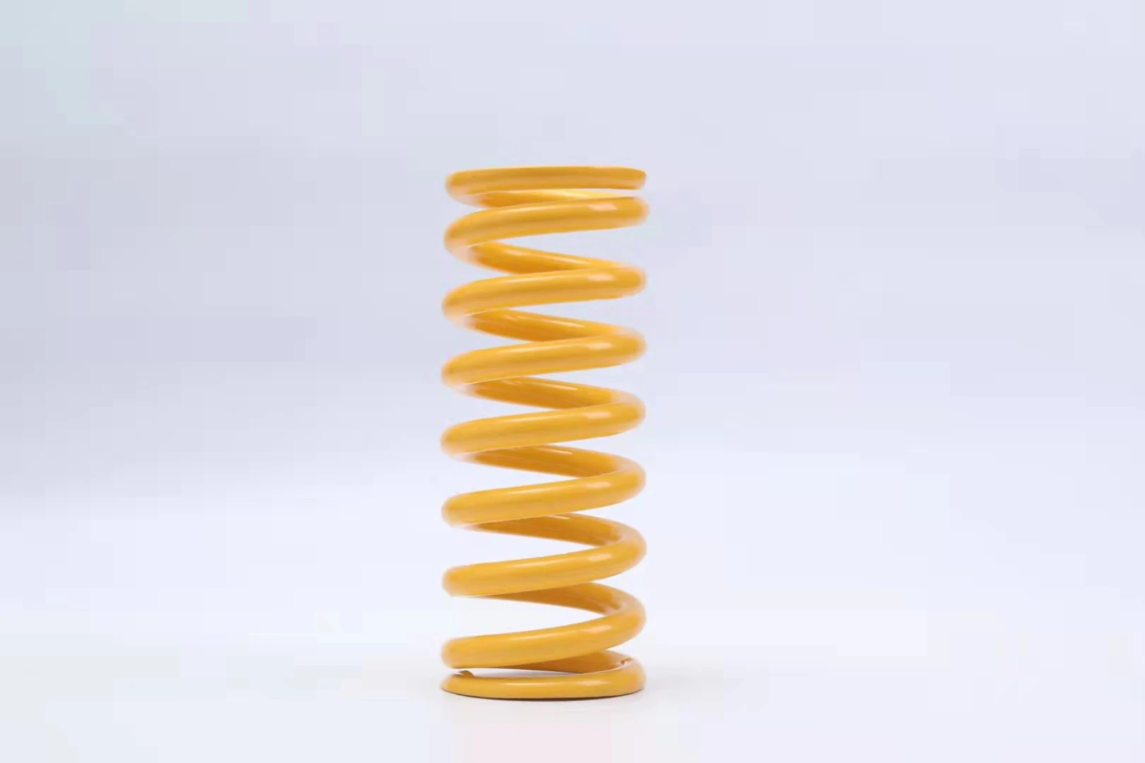 Оригинальный производитель металлическая алюминиевая пружина подвески из нержавеющей стали для автозапчастей