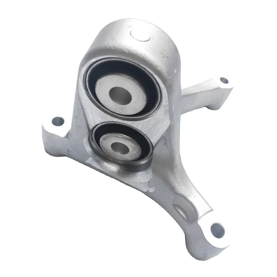 Rear Electric Motor Mount Bracket For TESLA S X 1055368-00-G 105536800G