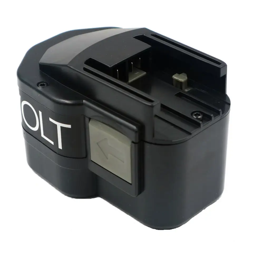 Никель-металлогидридный аккумулятор Mil 12VB 3000 мАч 48-11-1900 48-11-1950 48-11-1960 48-11-1967 по заводской цене