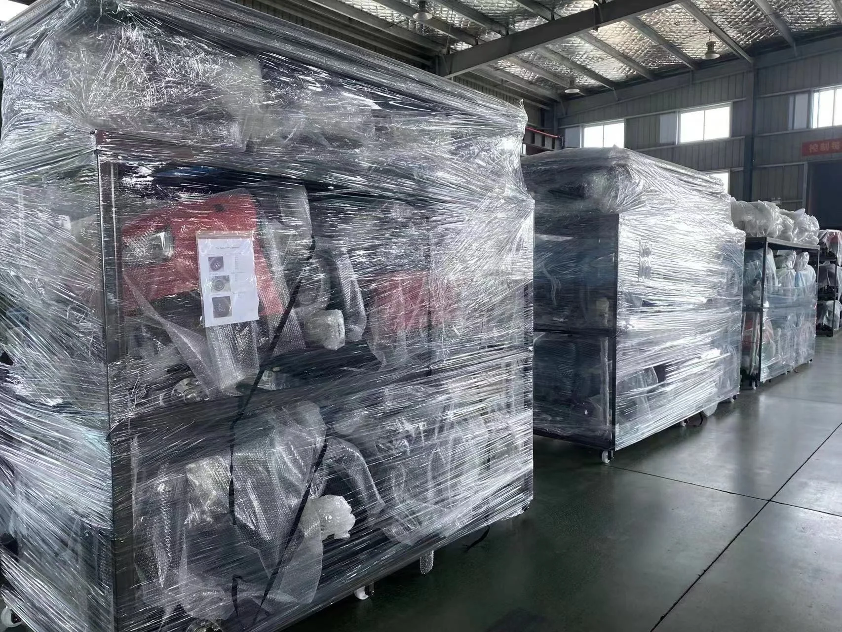 New Design Chinese Factory Supply 6 Seat Electric Golf Cart 6 Passenger Wholesale Price