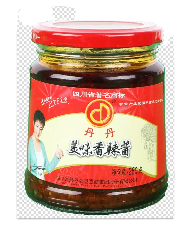 The factory wholesale Chinese spicy bibimbap for cooking