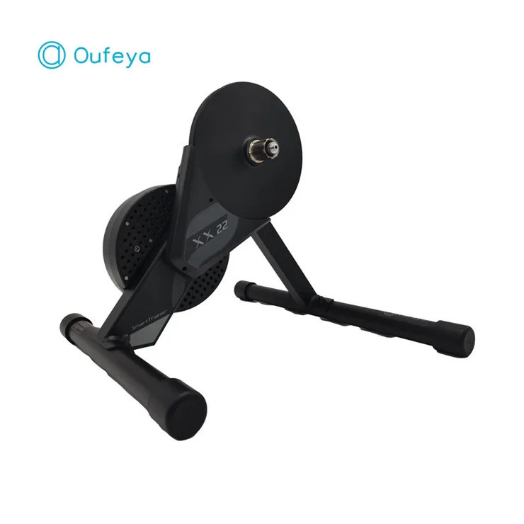 Oufeya Original factory makes indoor sports XX22 Bike Indoor Power Trainer