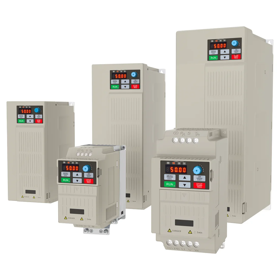 2.2KW 380VAC 800VDC 99.6% mppt солнечный насос vfd инвертор
