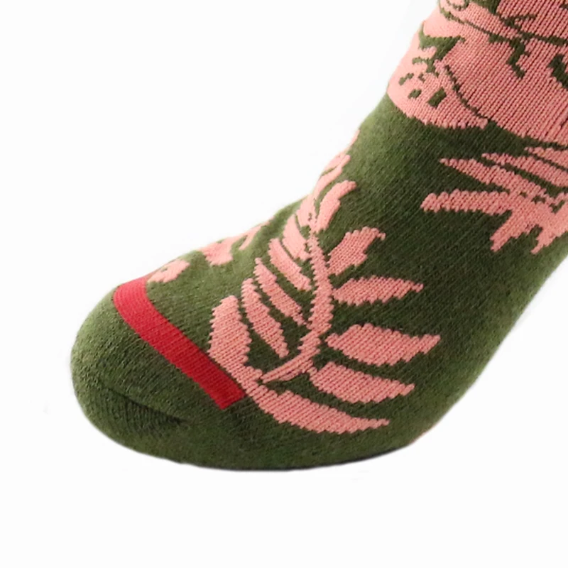 Professional Manufacturer Man Sports Stockings Soft Warm Stockings Winter Warm Stockings Casual Knitted Combed Cotton Men Socks