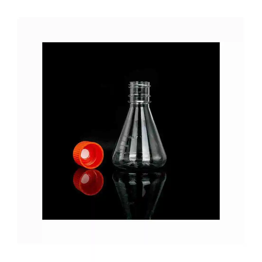  Guaranteed quality proper price erlenmeyer flask 250ml