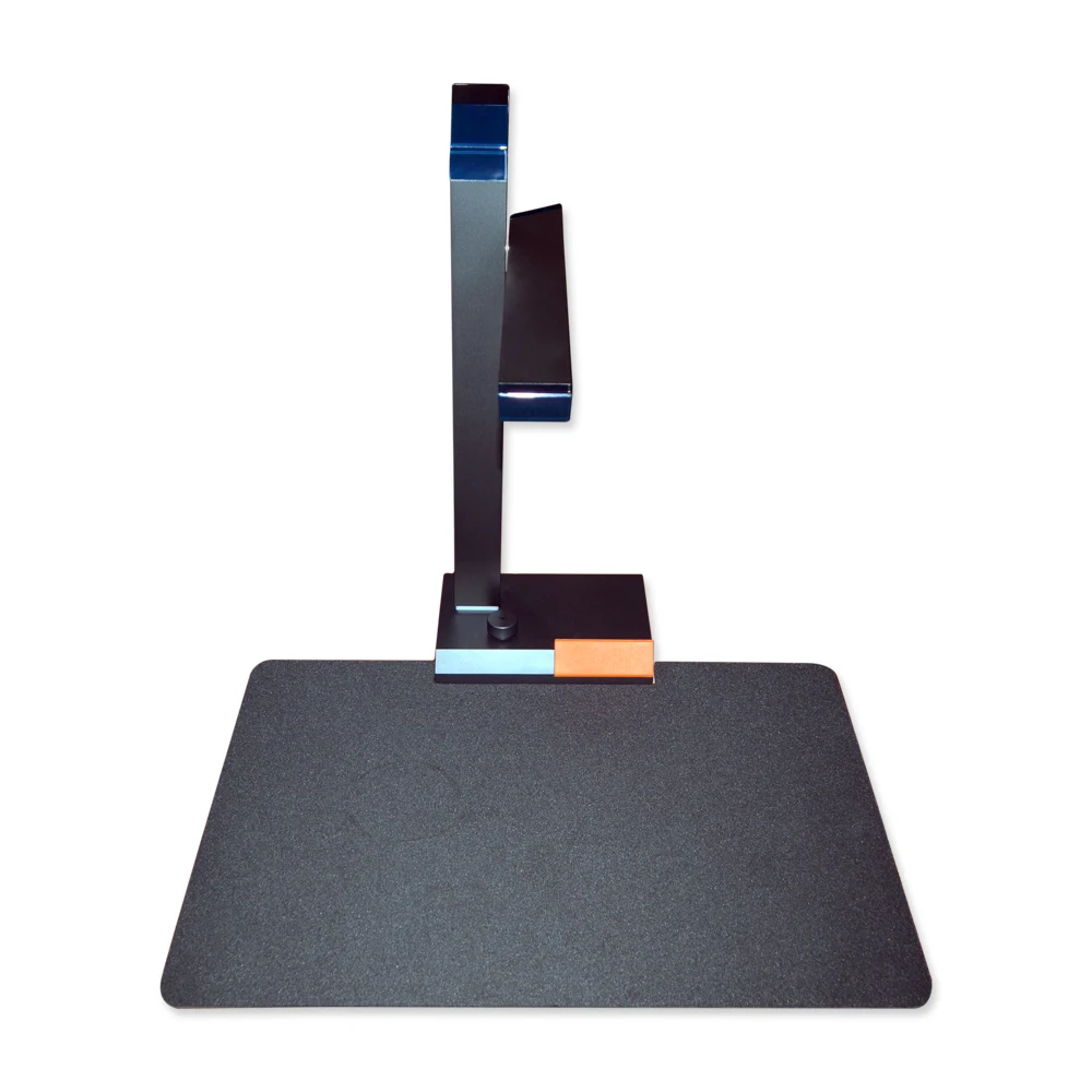 Kozoni C90A Desktop Visual Presenter For Education Multi Function High Speed Document Camera Scanner For Teaching&Business