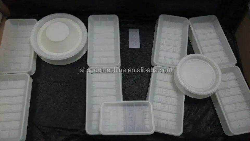 Corn cassava starch filler biodegradable compound granules making machine