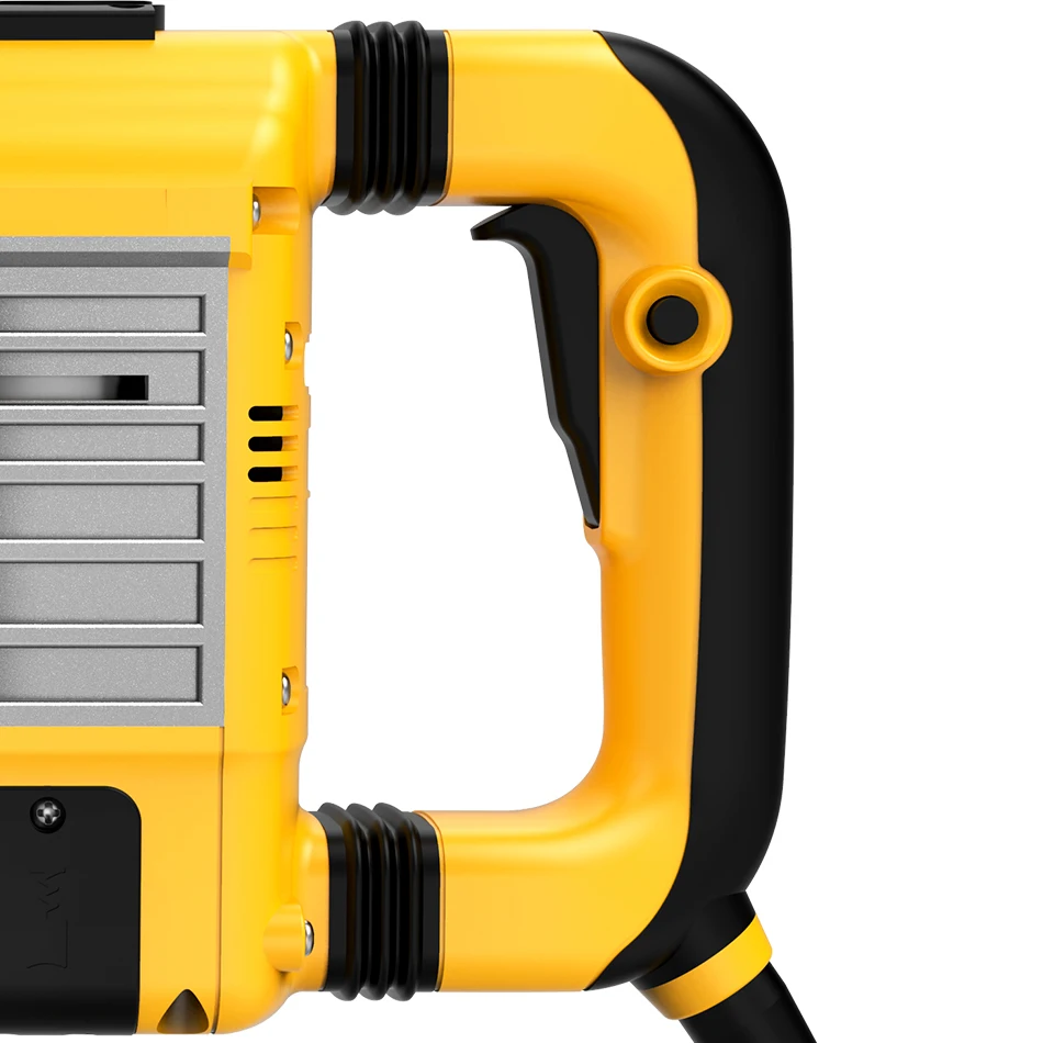 air compressor long range portable jack hammer vibrator electric