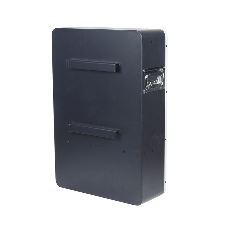 Lithium Wall-mounted 48V 51.2V 100Ah Lifepo4 Power Household Battery