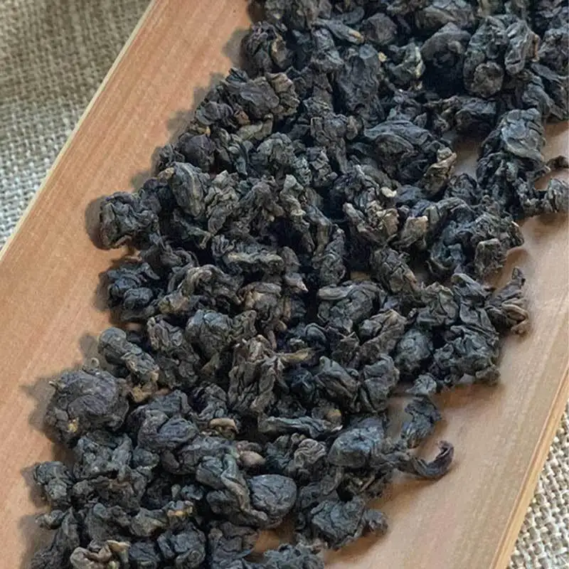 Fujian Wuyi Fragrance Oolong Honey Pomelo Flower Fragrance White Bud Wholesale Holiday Gift Tea