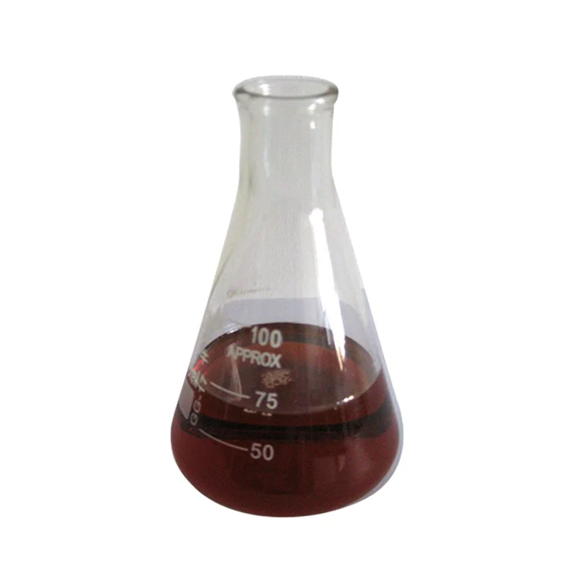 ZH 107D-1 Vanadium Corrosion Inhibitor Synthetic Magnesium Sulfonate