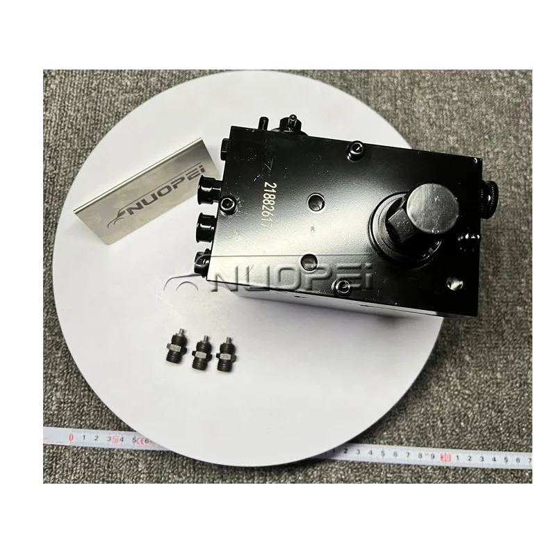 VOL Truck Cabin Lift Pump Oem 21882617 21880299  21831181 22841199 22841213 Cabin tilt pump