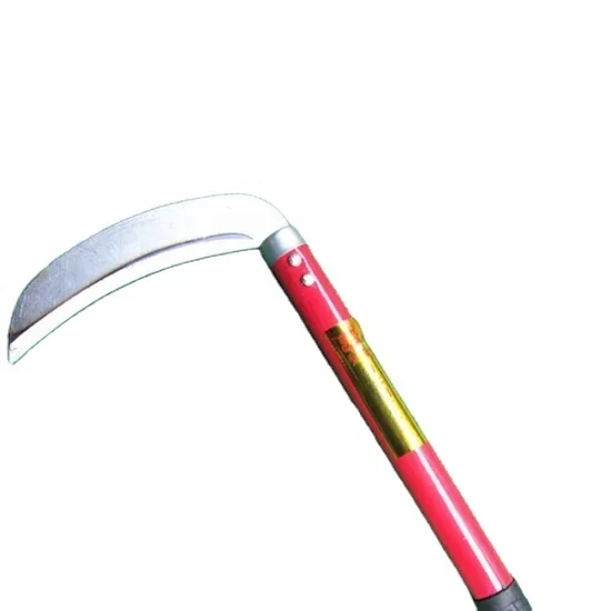 Garden and Agriculture Harvest Steel Grass Farming Sickle