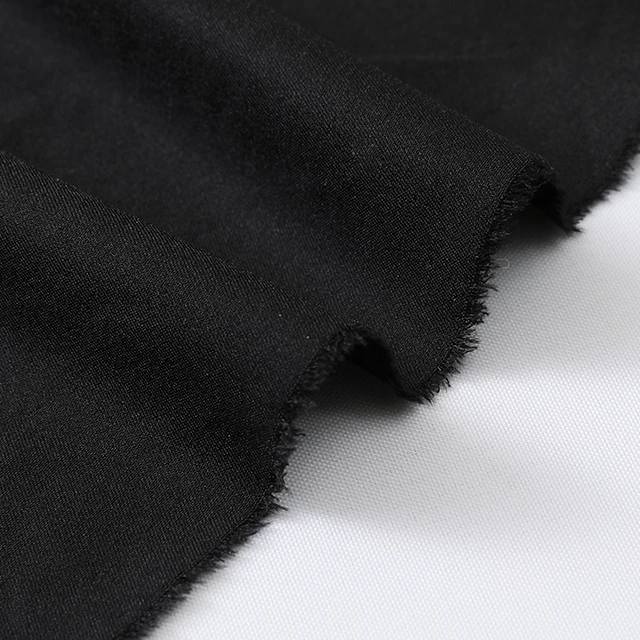 Online Shopping 40D Twill Woven stretch Nylon Spandex Fabric With Semi Dull