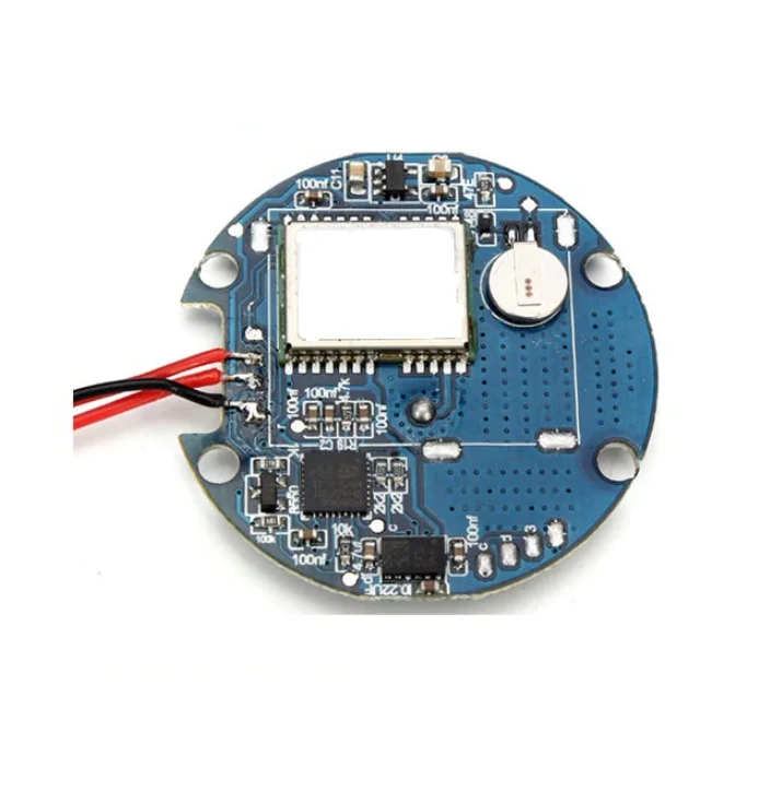 GPS-трекер PCB Assembly service Box build OEM service