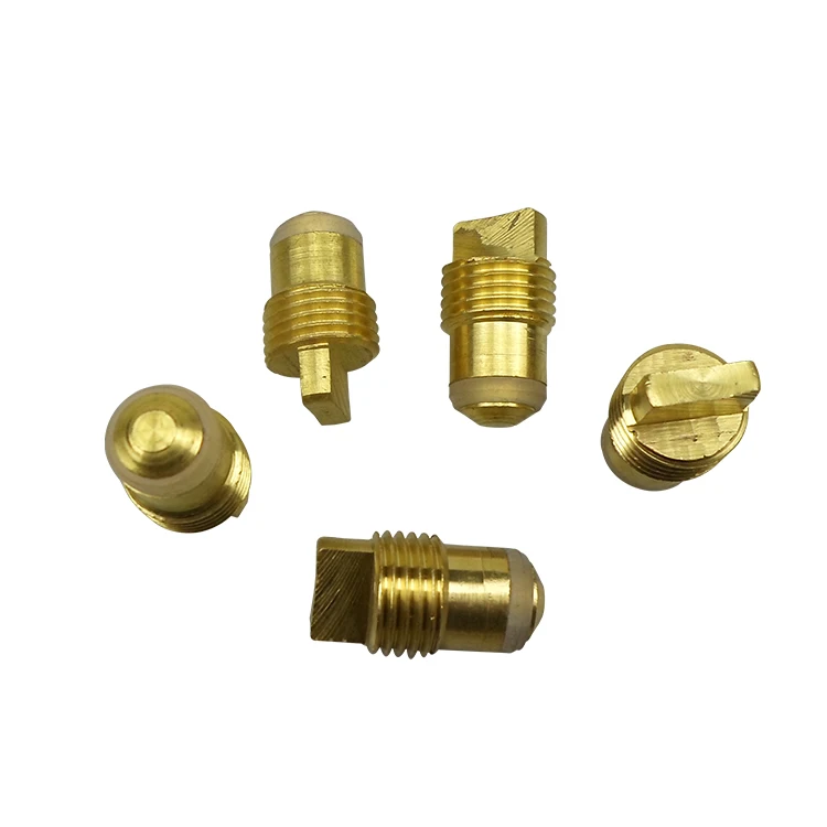 
Made in China high quality low price brass spool 