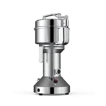 Машина для обработки зерна Horus, пищевая мельница для порошка, гарантия 1 год