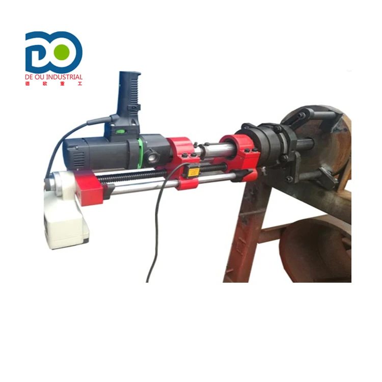 
Machinery repair boring machine CNC type boring and welding machine Portable mobile boring equipment 