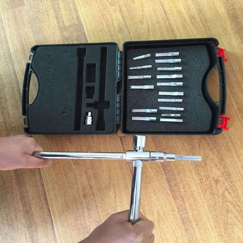 High selling lockpick set Hand storm quick open Kaba locks opener locksmith tool