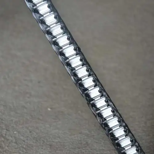 Bulk Sale Cheap Factory Price Insulating Glass Making Bendable Butyl Warm Edge Strip