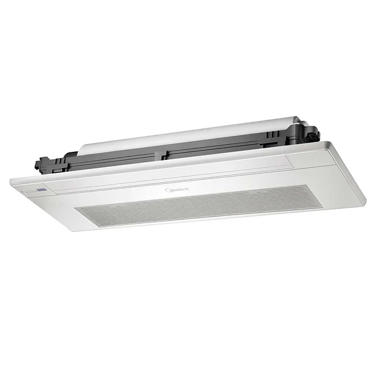 Ceiling floor air conditioner fan coil cassette hydronic vertical fan coil unit duct fcu fan coil unit price