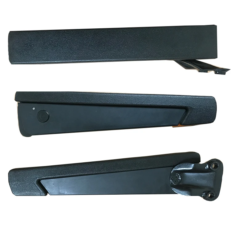 
 Подлокотник для автобуса, грузовика, тяжелый, универсальный подлокотник из полиуретановой пены для стайлинга автомобиля, левый и правый регулируемый подлокотник  