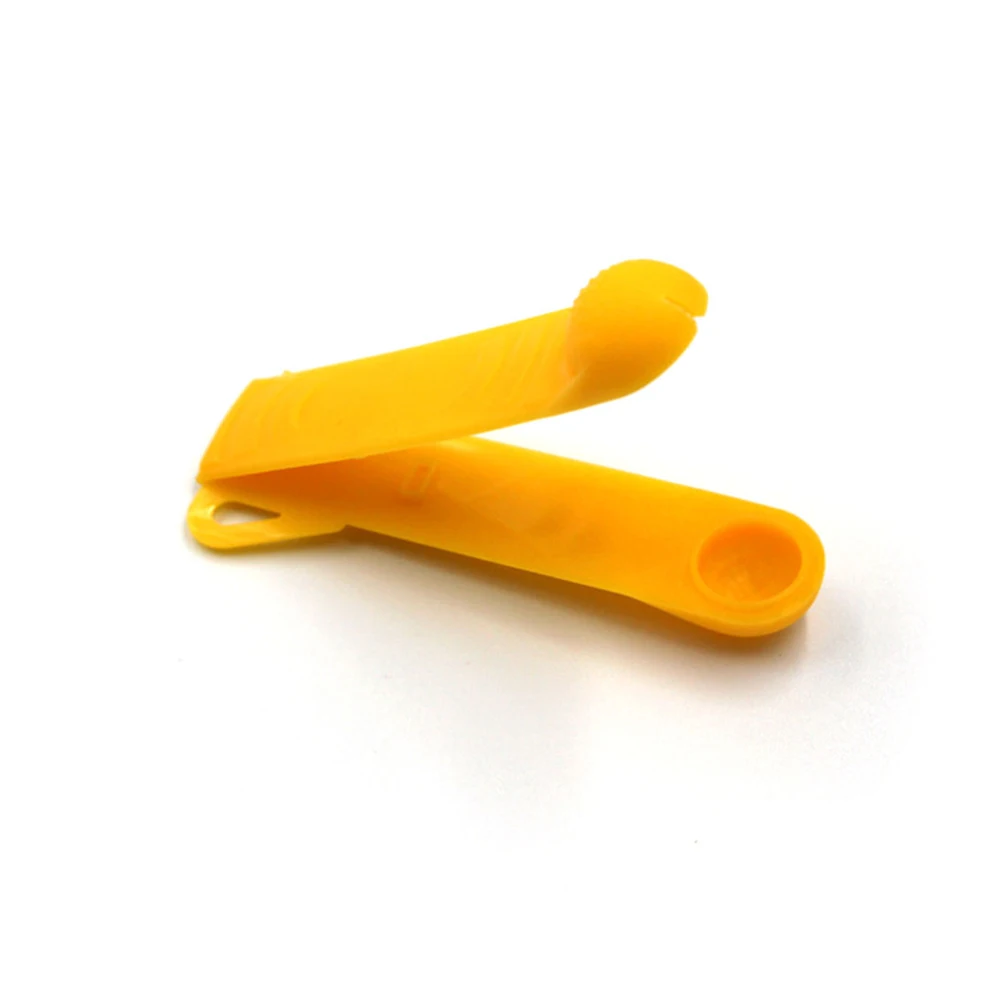 Plastic Fishing Lures Bait Shaper Spoon Fish Bait Shaper Compressor