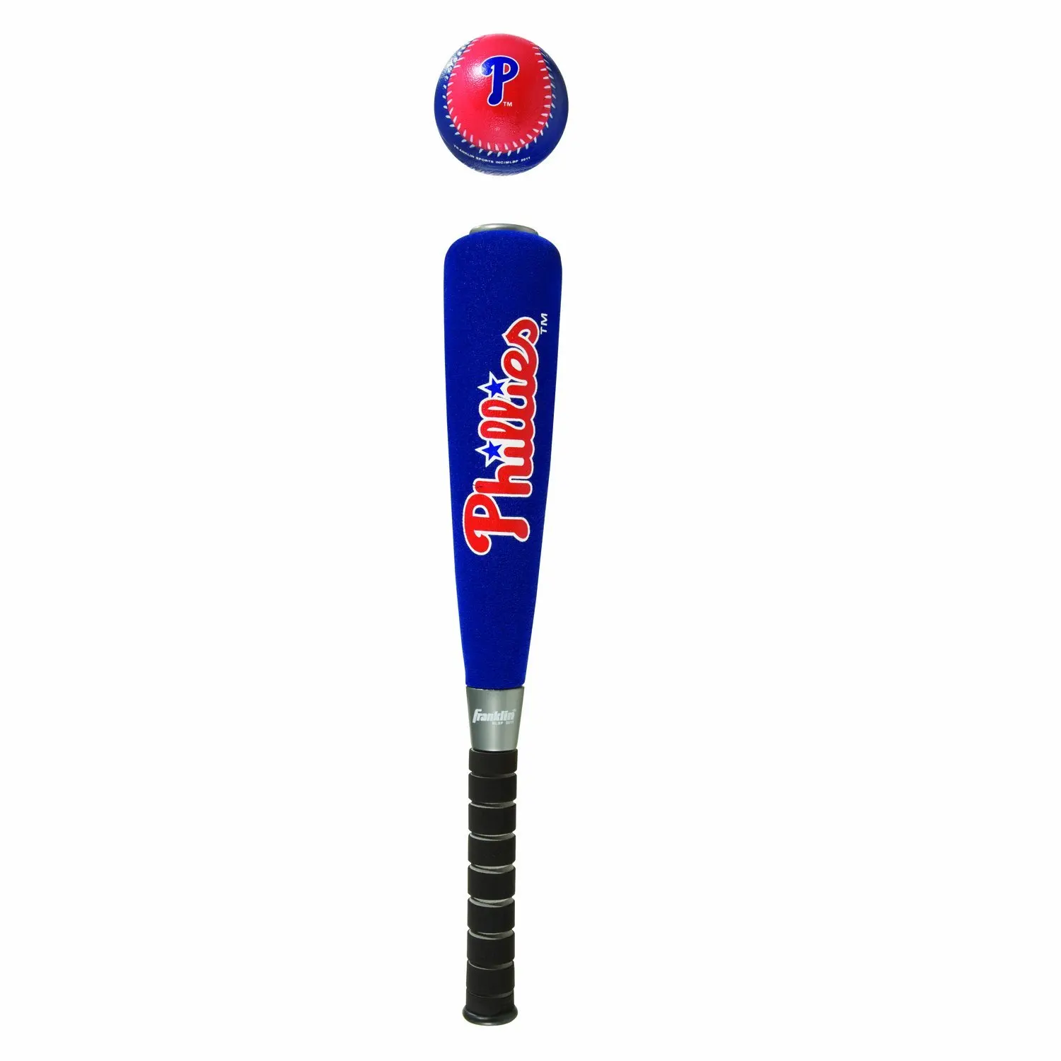 Hot Selling Kids Soft Foam T-Ball Baseball Set Bats for Toddlers Kids Baseball Tee Game