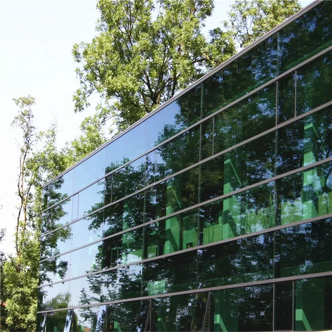 thermal insulated glass   insulated glass  for windows   premium greenhouse insulating glass