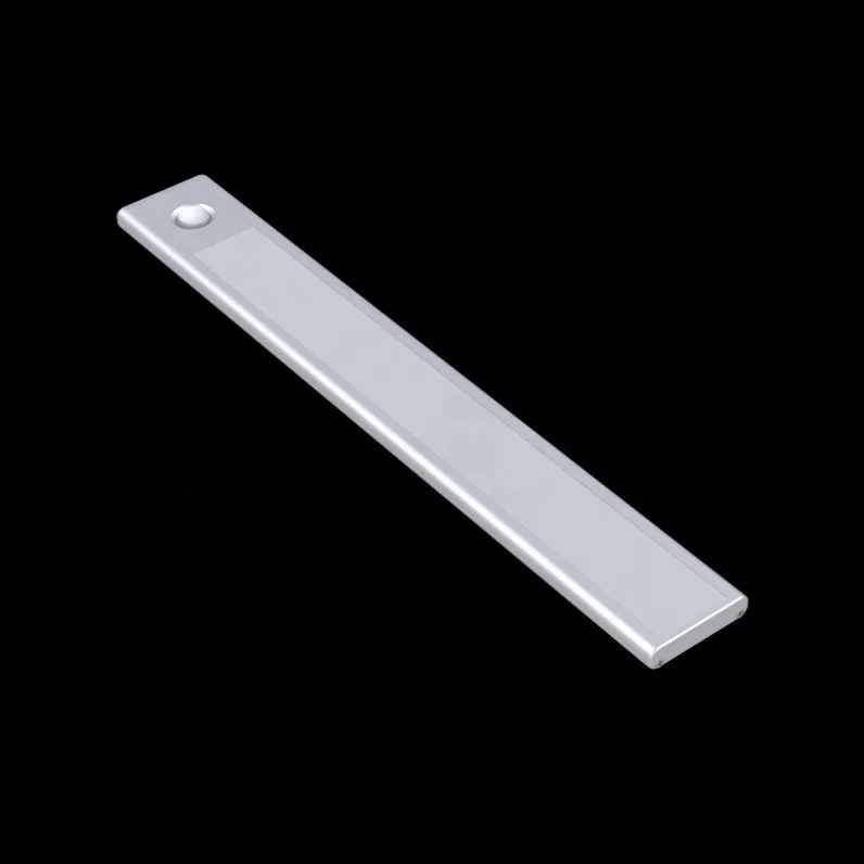 Shelf LED Lights Kitchen Drawer Shelf Decoration Manufacturers Cheap Cabinet Light