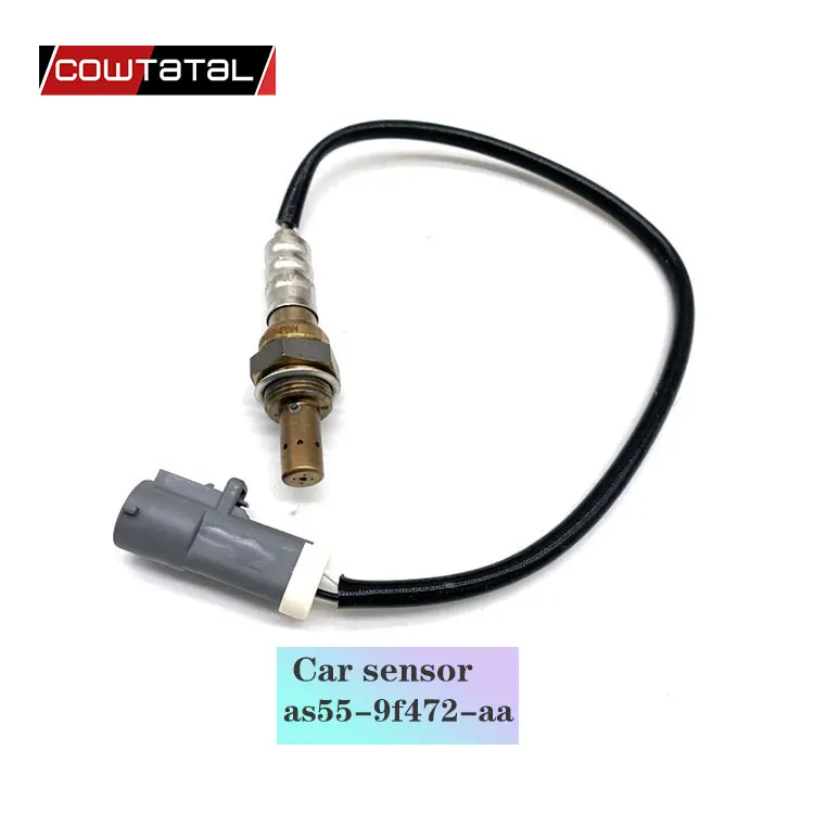 Genuine Oxygen Sensor For Ford explorer Acura Aston Martin COUGAR AS55-9F472-AA o2 sensor AS559F472