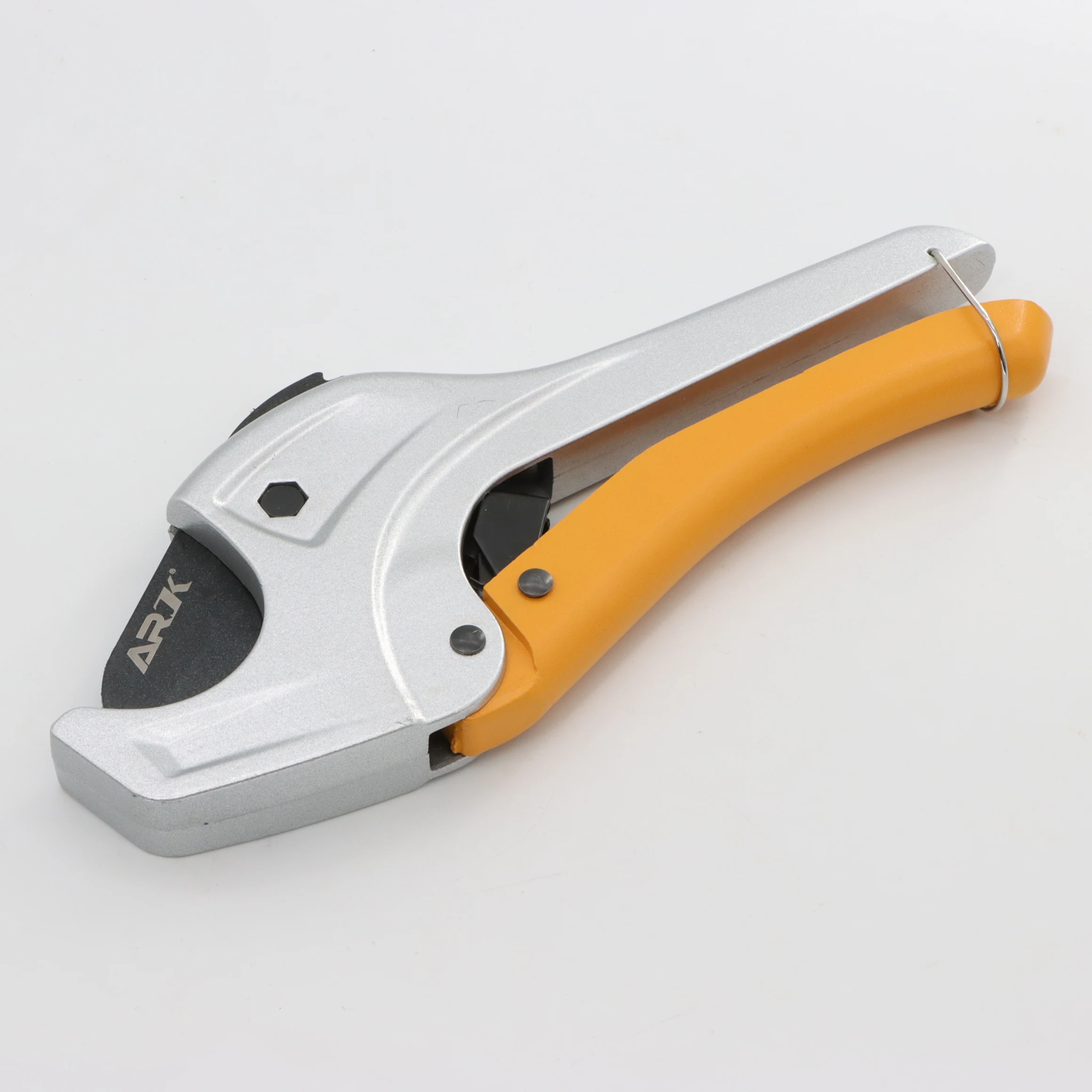 Sk-5 Steel Big Blade Max Size Blade Pvc Pipe Cutter Water Pipeline And Maintenance Tools With Aluminum Double Color Handle