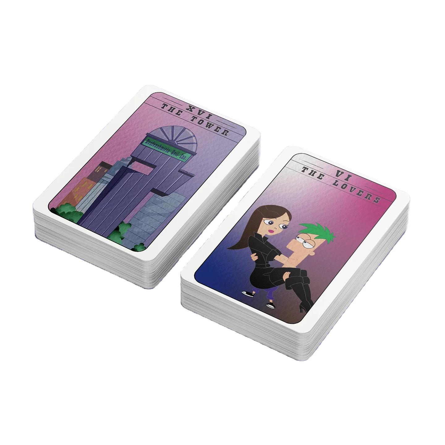 Custom Printed Paper Angel Oracle Oracl Tarrot Tarot Cards Deck Cartas De Tarot Tarocchi Tarot Charm