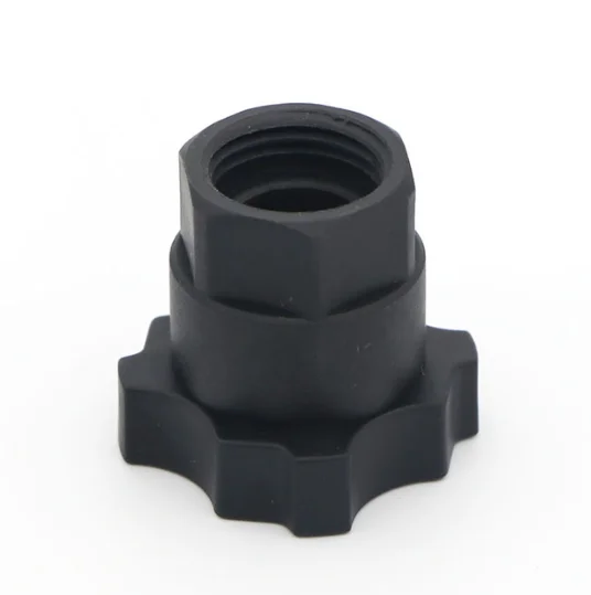 @ car paint spray gun mixing cup adaptor