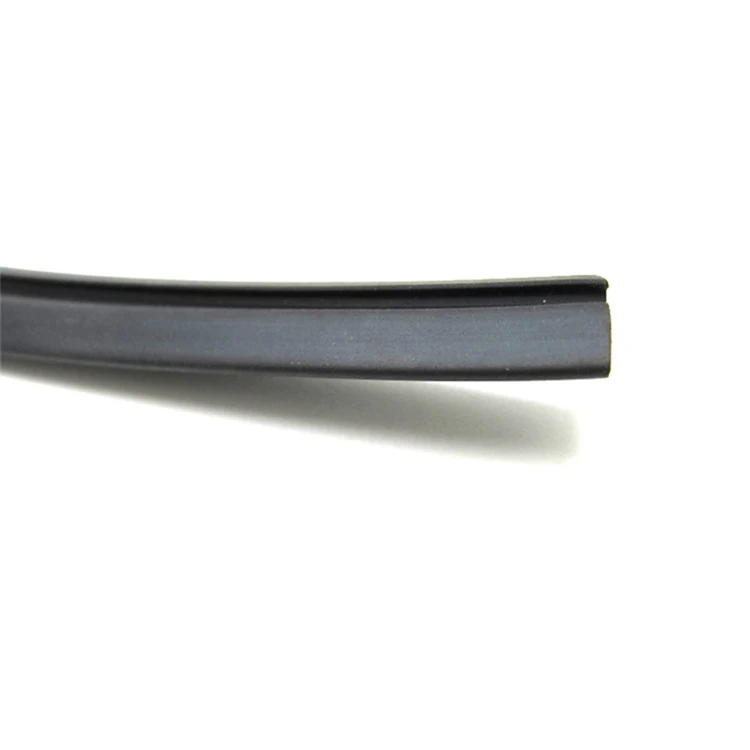 Cheap Price Latest Technology Car Doors Silicone Rubber Seal Strip