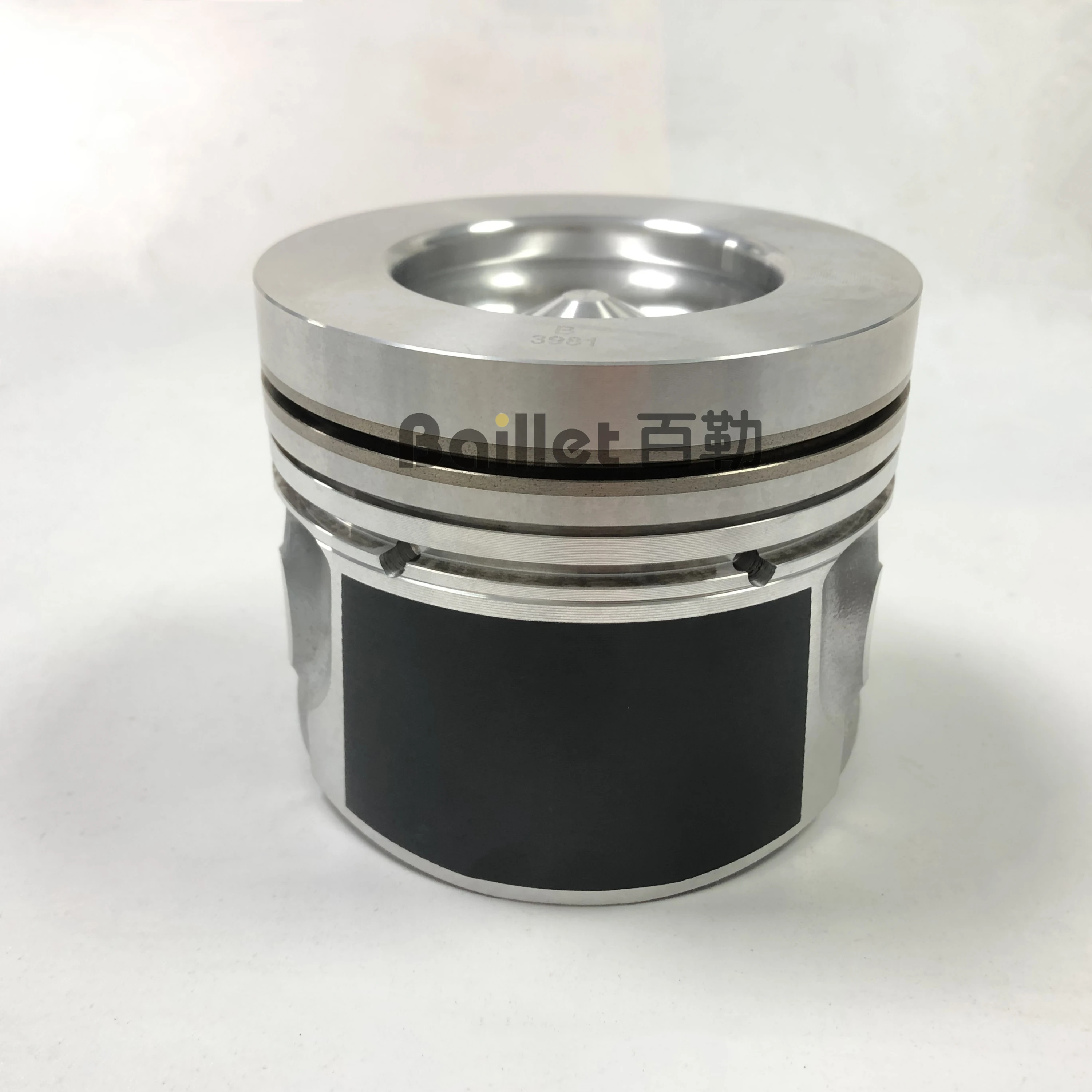8-97367-397-1 8-98192926-0  8-97367-398-1 Piston With Pin Locks 4JJ1 Engine Piston  For Isuzu