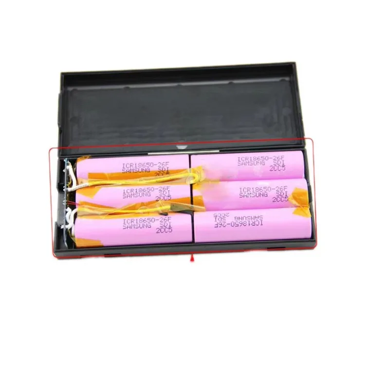 Imported Cells For Mindray BeneView T5 T6 T8 VS-600 VS-900 WATO EX-20 EX-55 EX-65 Pro DPM6 DPM7 LI23S002A Battery