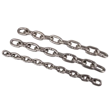 Link Chain China Manufacturer Electric Galvanized High Quality Din766 Steel Short Welded ISO9001:2015 CE Certificate