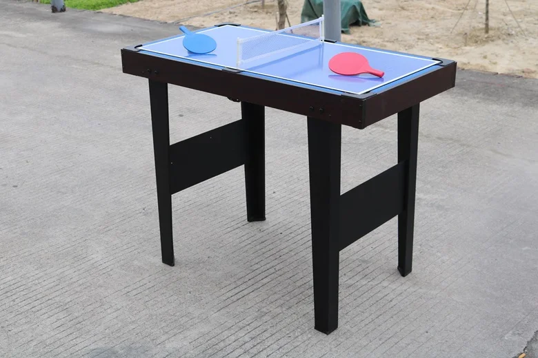 pool game kid play home table air hockey game table tennis kid game 3ft