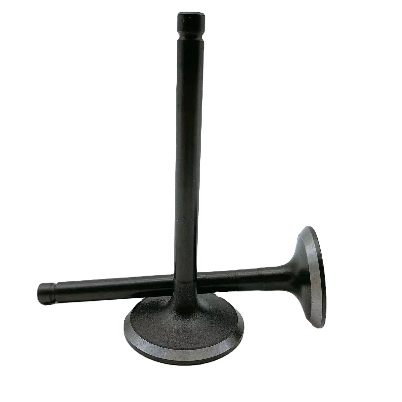 4M41Mitsubishi Outer Pcs Warranty Year Length Valve Engine Parts Intake  Exhaust Valve