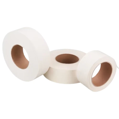 NQFIBER Wholesale Kraft Paper Construction Gypsum Board Fiberglass Drywall Tape Splicing Fiber