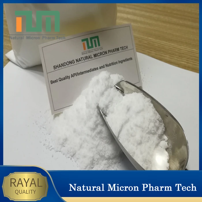 
High purity Selenium Dioxide 7446-08-4 