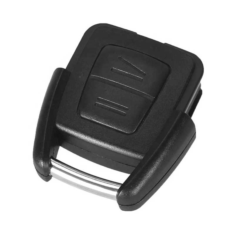 Пластиковый Чехол для автомобильного ключа Сменный подходит Opel astra omega vectra