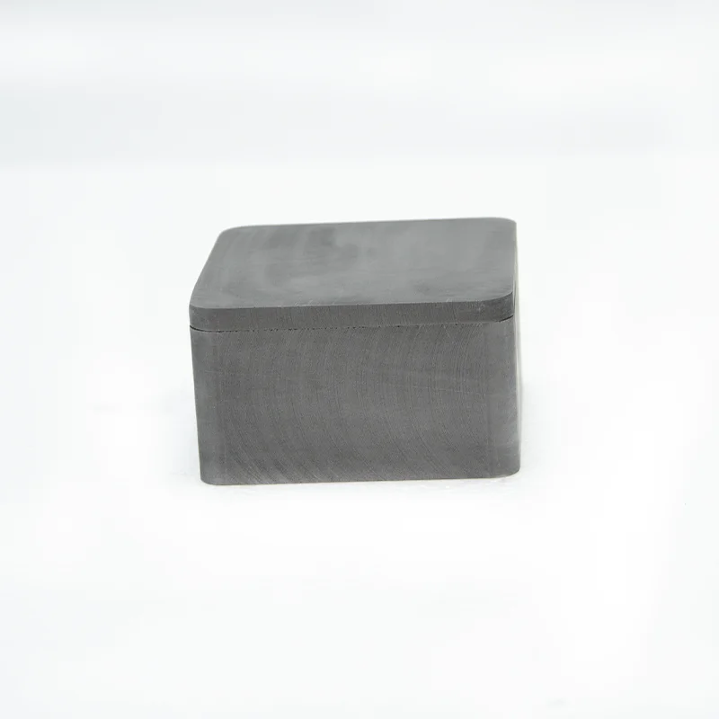 Customized graphite saggar hot sell high pure graphite mold for sale