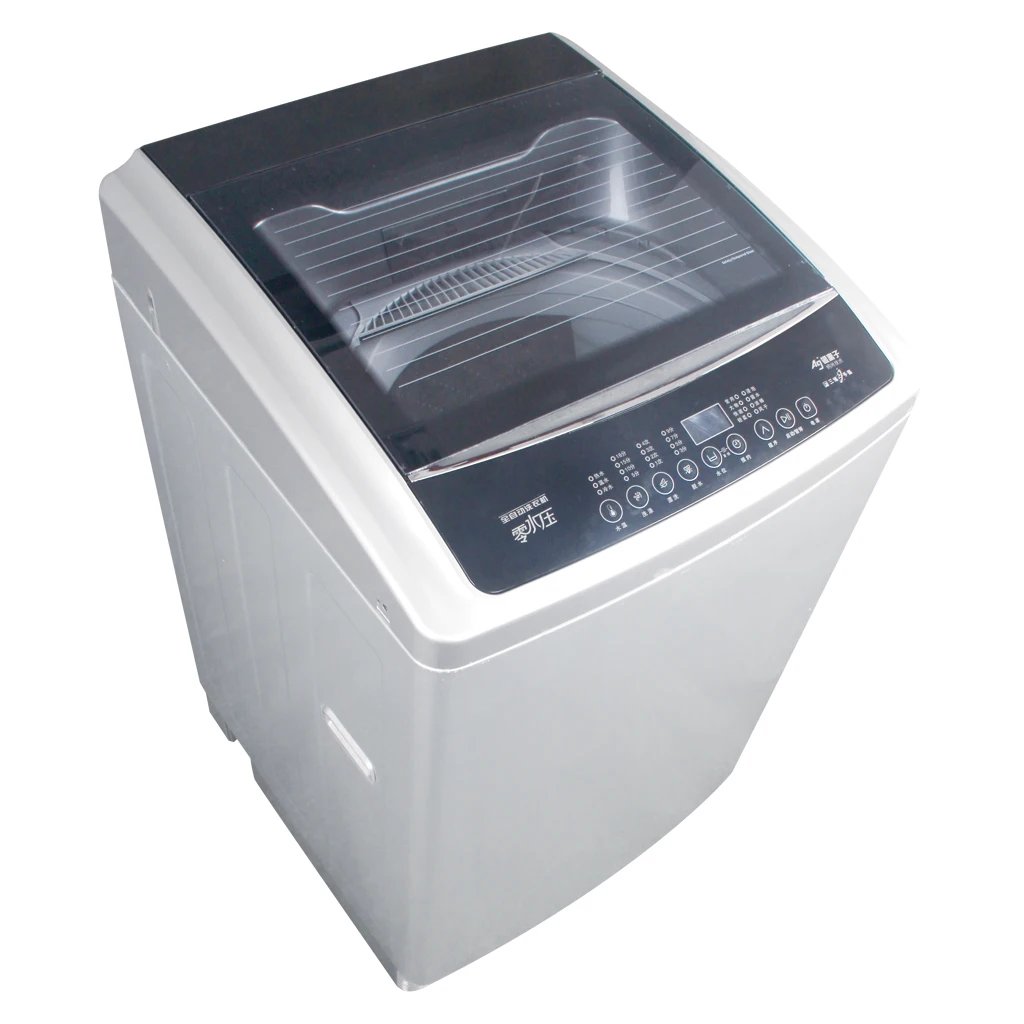 fully auto top loading  washing machine for hotel for home